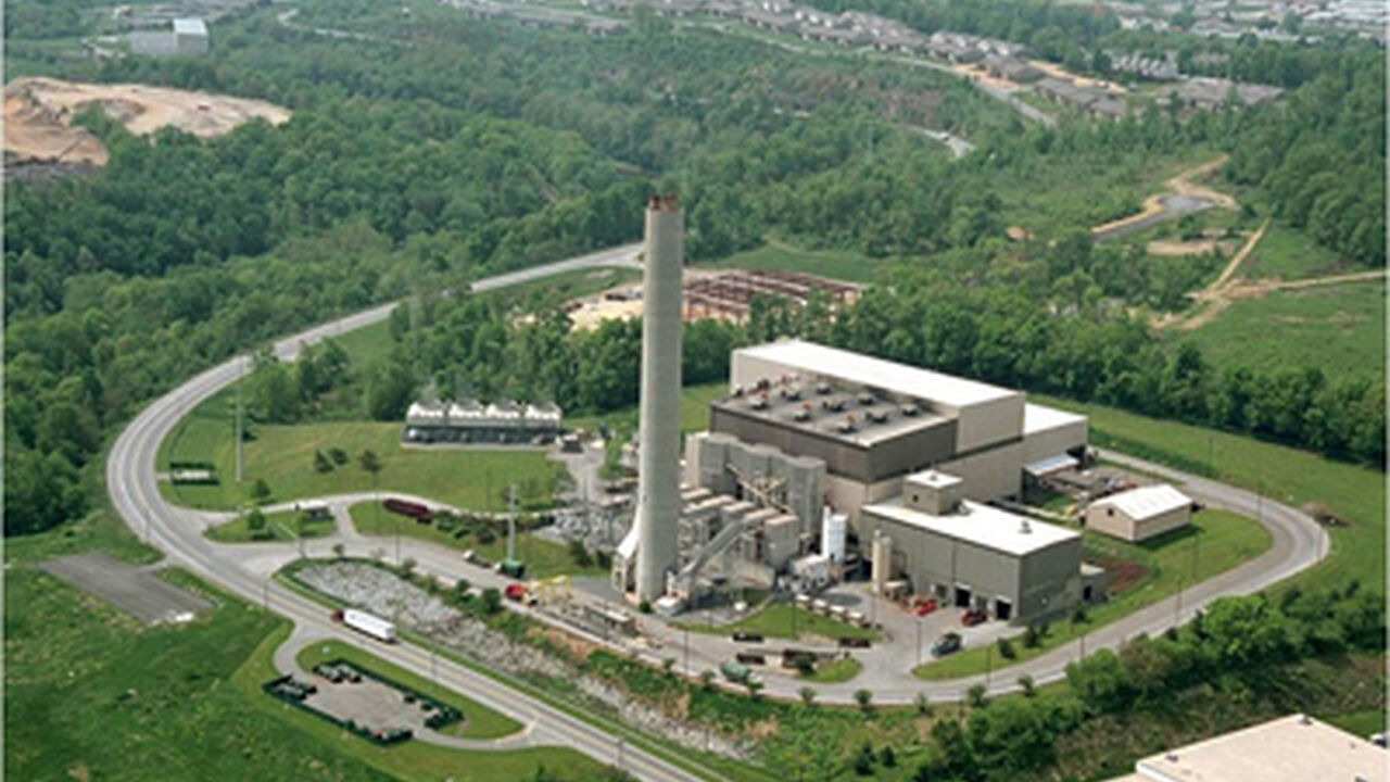 30m Of Upgrades Planned Covanta Secures Waste To Energy Contract