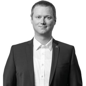 Klaus Lederer Erema