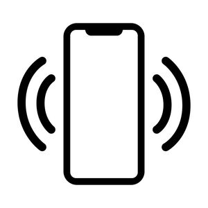 phone, ringing, icon, iphone, smartphone, 14, mobile, vibrating, ring, vibration, x, app, call, center, clip art, clipart, communication, contact, device, electronic, flat, incoming, internet, isolated, line, message, modern, notification, notify, phonecall, ringer, robocall, sales, screen, service, sign, signal, silhouette, smart, sound, support, talk, vector, vibrate, voip, website, notch, shake, shaking