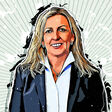 Tove Andersen Cartoon, Women in Waste Management