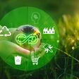 technology, reuse, process, resource, reproduction, concept, recycle, protection, production, recycling, circular economy, nature, sustainability