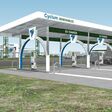 Cyclum Renewables LLC EV terminal, e-trucks,