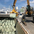 Waste trading, waste traficking, legal