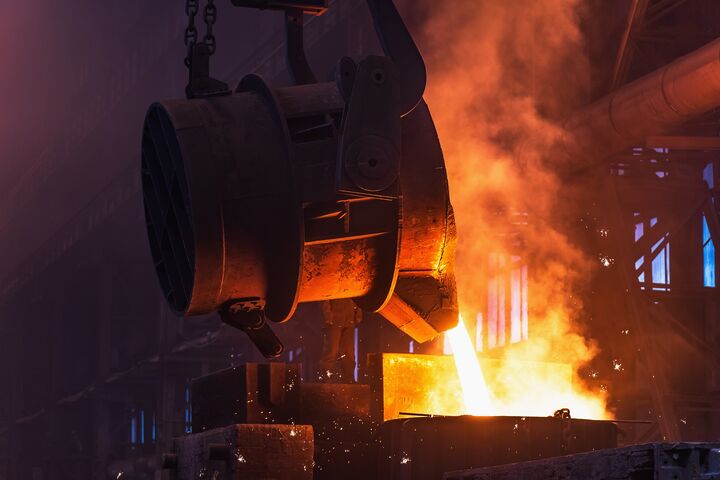 metalwork, smoke, burning, iron, safety, spark, melt, sparks, power, casting, material, steel