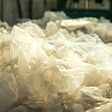 plastic film, packaging waste, plastic packaging