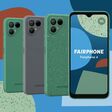 Using partially recycled polycarbonates and thermoplastic polyurethanes (TPUs), Covestro is helping smartphone manufacturer Fairphone achieve its sustainability goals.