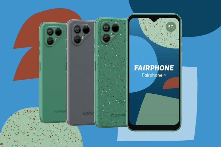 Using partially recycled polycarbonates and thermoplastic polyurethanes (TPUs), Covestro is helping smartphone manufacturer Fairphone achieve its sustainability goals.
