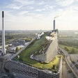 An energy-from-waste plant with an outdoor sports center on its roof, Amager Bakke is an inspiration to WAT, as it is integrated into the urban ecosystem.