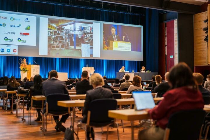 ICM Conference Salzburg 2022