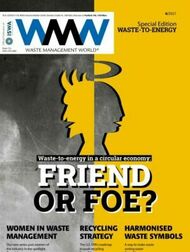 Cover WMW