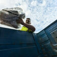 Recofloor vinyl recycling