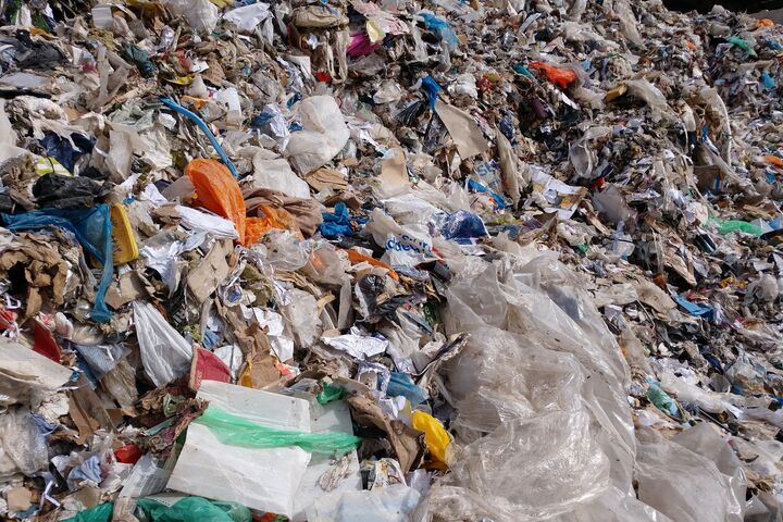 MSW, Waste, municipal waste