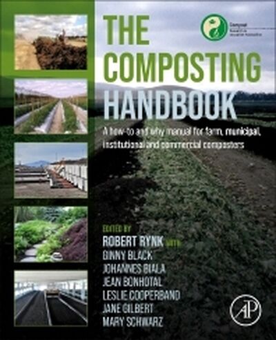 Composting: New Composting Handbook | WMW