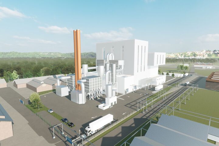 CSR Solvay