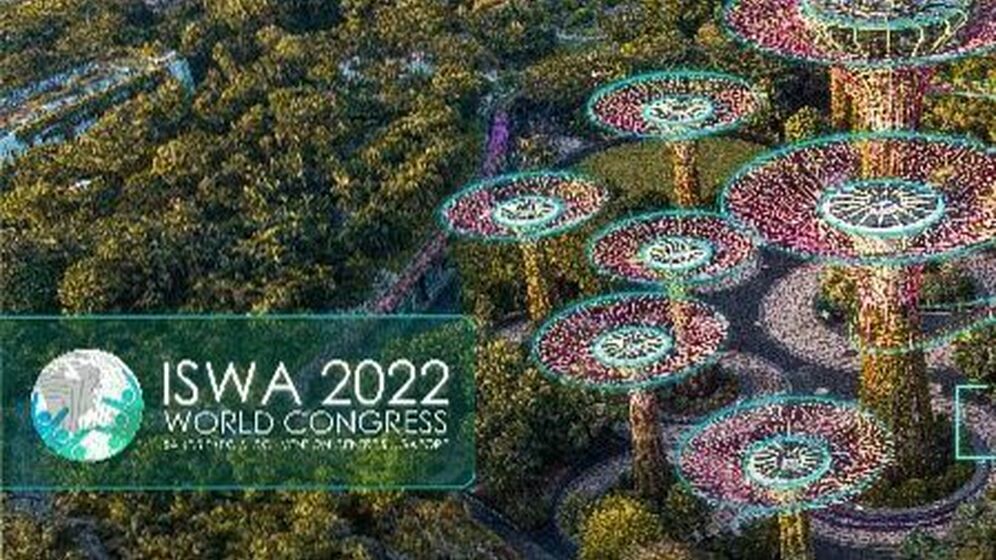 2022 ISWA World Congress Call for Papers WMW
