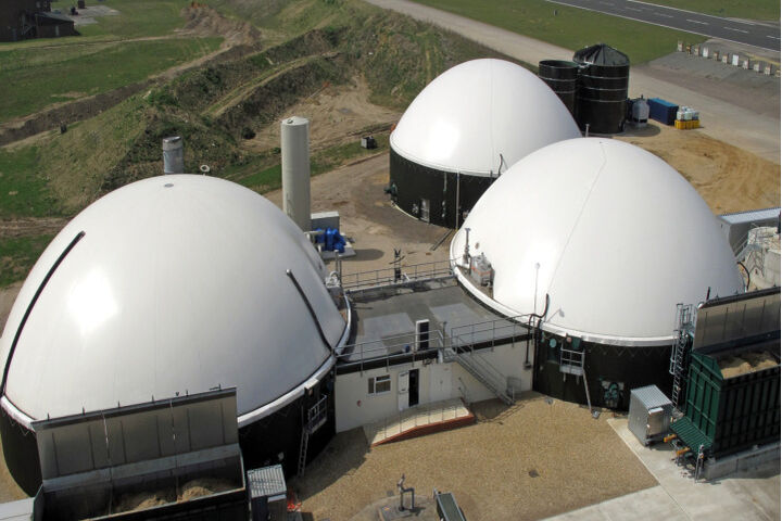 TNV Digesters, Thöni