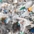 plastic, waste, eco, friendly, rubbish, pressed, environment, save, planet, green, ecology, eco-friendly, reuse, repurpose, zero waste, bottles, old, used, container, cube, pack, huge, polyethylene, recycling, packaging material, transport, container cargo, packaging, mixed, sorted rubbish, pollution, dump, bin, solid waste, utilization, sort, separate collection., garbage, pile, trash, recycle.
