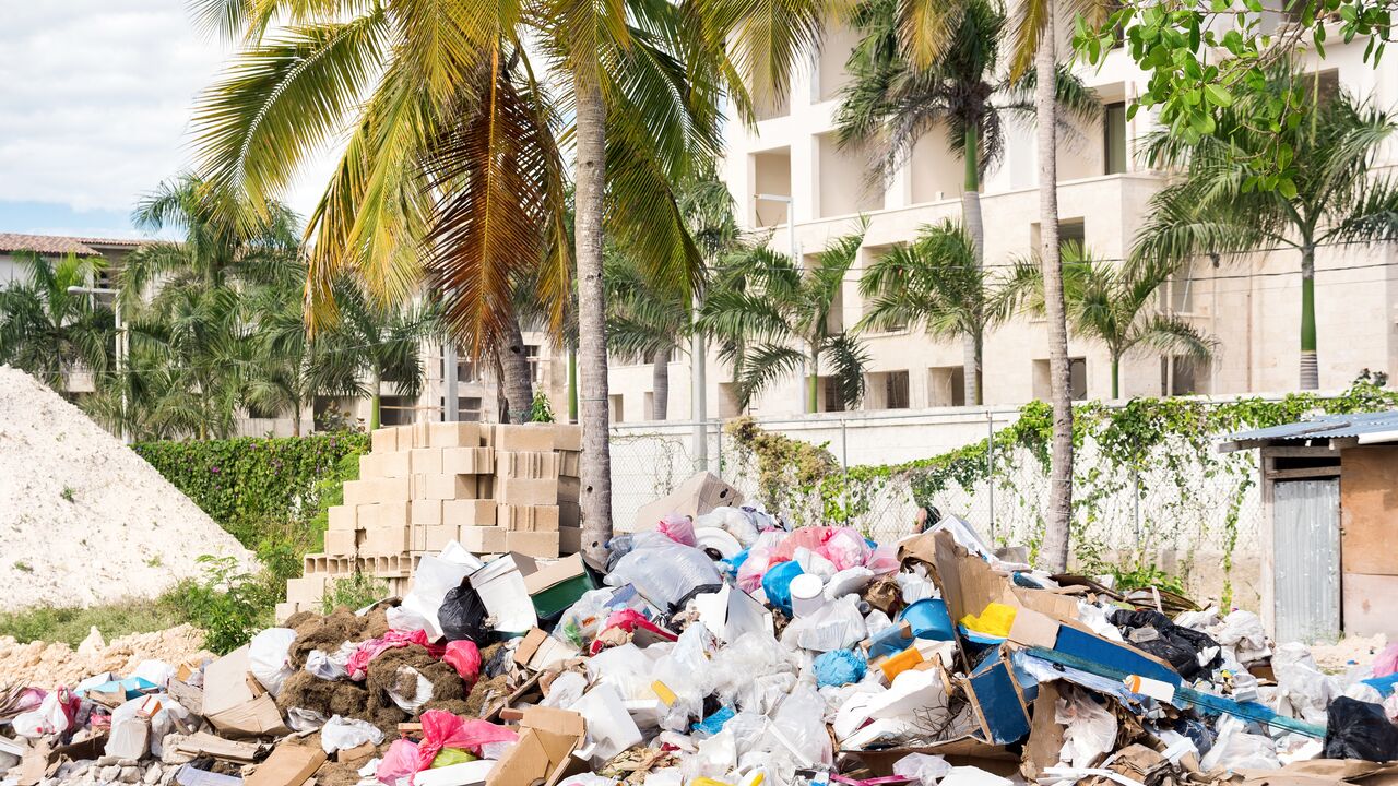 Mini bins make big waste impact on campus