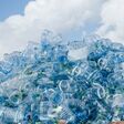 background, beverage, blue, bottle, bottles, cleanup, consumerism, dump, dumping, eco, ecology, economy concept, empty, environment, environment and plastic, environmental, factory, garbage, global, global warming, household, industry, junk, landfill, maldives, male, management, pet, pile, plastic, plastic bottle, plastic to oil, pollution, polyethylene, recyclable, recycle, recycled, recycling, reduce, refuse, reusable, reuse, rubbish, transparent, trash, used, waste, water