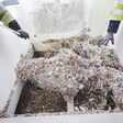 Chemische Recycling Anlage Raffinerie Schwechat, ReOil
