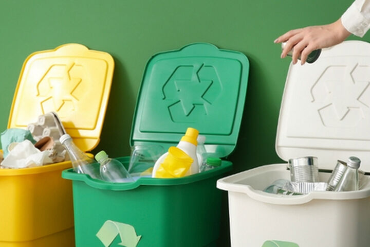 Learn how plastic can be an ecological and viable resource when manufactured, used and recycled properly by visiting our new microsite, Plastic Reimagined