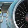 Flugzeugbetankung