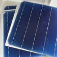 Fraunhofer CSP Solarzelle aus recyceltem Silizium