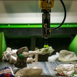 FCC The first AI-powered robotic waste picking system of its kind at the re3 site in Reading, september 16 2021
