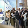 Learning ISWA trade fair