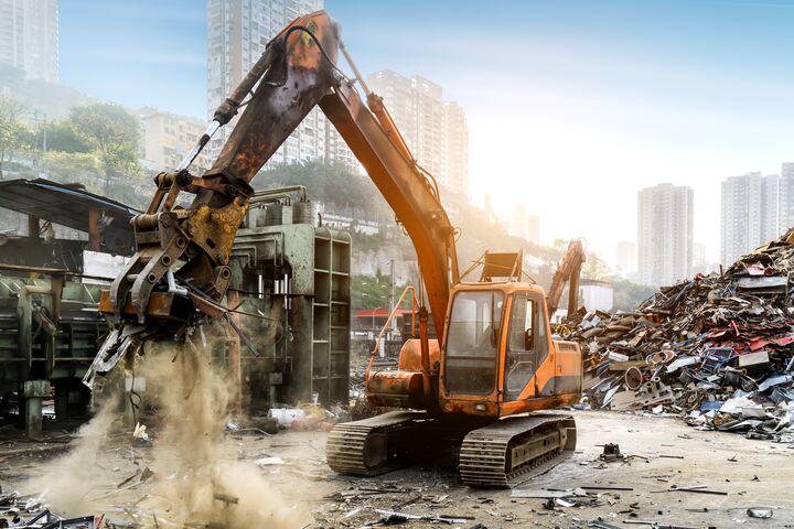 africa, attachment, cargo, clear, construction, crane, depot, dirty, dump, equipment, excavator, garbage, grab, grabber, grapple, gripping, heavy, hydraulic, industrial, industry, iron, junk, machine, machinery, mechanical, metal, mobile, obsolete, part, picking, processing, production, recycle, recycling, reuse, rusty, scrap, sky, south, steel, stock, tool, waste, work, yard