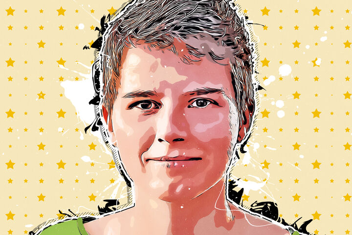 Karina Zile Toon