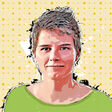 Karina Zile Toon