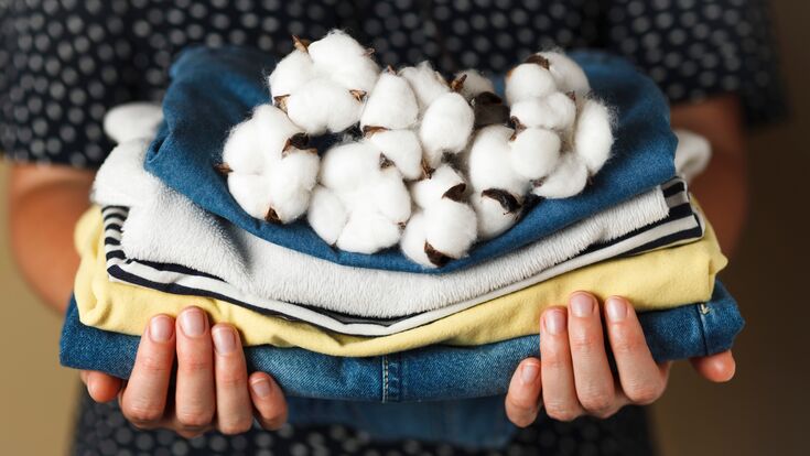 Recycled cotton company Recover receives $100M investment led by