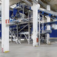 Photo 05 STADLER Conveyors at Irigom Srl SSF Plant