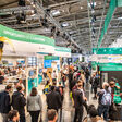 Abfall- und Rohstoffwirtschaft, Abwasser-, IFAT 2022, Messe M?nchen, M?nchen, Weltleitmesse f?r Wasser-