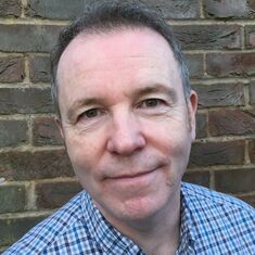 Eddie Mc Gee Ajax Equipment Managing Director