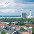 amager, bakke, baltic, baltic sea, biomass, building, carbon, chimney, chimneys, city, clean, coal, converter, convertible, copenhagen, copenhill, danish, denmark, dioxin, economy, electricity, emission, emissions, energy, europe, green, green economy, heat, incineration, incineration plant, incinerator, industrial, modern, offshore, plant, power, recreational, roof, scandinavia, sea, slope, smoke, sulphur, turbines, vapour, waste, waste to energy, water, wind