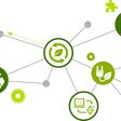 circular economy, economy, circular, reuse, conservation, resources, cycle, recycle, ecology, resource, sustainability, loop, eco, environmental, waste, manufacturing, vector, no people, green, environment, material flow, sustainable, consumption, economic, circle, product, business