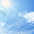 bubble, solar, background, renewable, sunny, blue sky, air, atmosphere, biosphere, sunshine, ecology, sky, banner, panoramic, wide, clouds, header, website, mind body spirit, copyspace, outdoors, energy, light, enlightenment, sunworship, sun, blissful, panel, panorama, soul, cloudscape, summer, spring, holiday, happy, happiness, beautiful, nature, natural, cloud, outside, joy, pleasure, far away, awesome, cheerful, positivity, healing, transparent, translucent