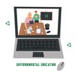 distance learning, environmental education, garbage, recycling garbage, sort, laptop, zero waste, ecology, course, bottle, cartoon, compost, container, eco, eco friendly, education, environment, environmentally friendly, flat, illustration, internet, learning, online, organic waste, paper, people, personal example, planet, plastic, plastic bottle, process, processing, recycle, recycling, recycling symbol, reduce, refuse, reuse, school, student, training, training in garbage sorting, trash, tutoring, university, utilize, vector, video tutorial, waste sorting, wet and dry waste