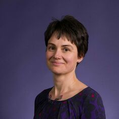 Cherie Whiteman headshot
