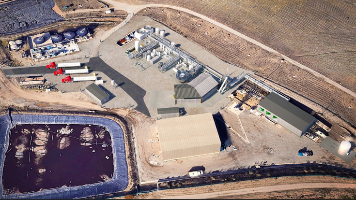 © Business Wire Business Wire, INNIO, Jenbacher