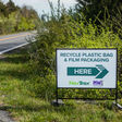 Nextrex grassroots movement image, Trex Company