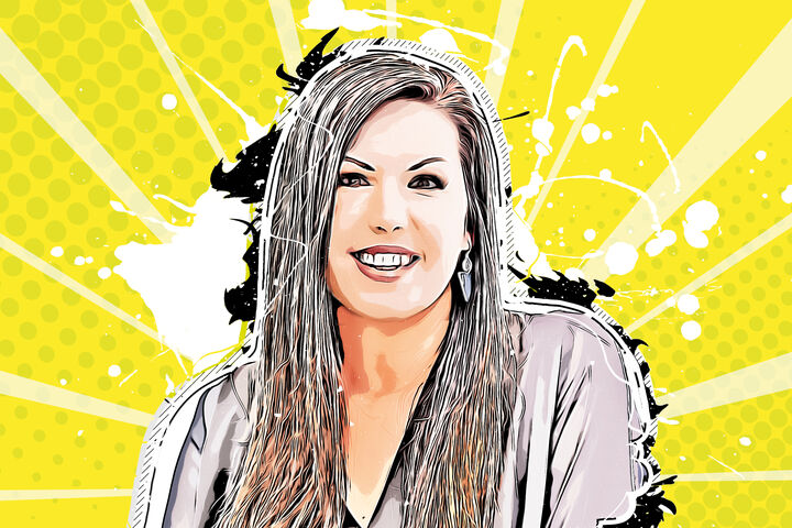 Katie Mallinson Toon, Scriba, Untha
