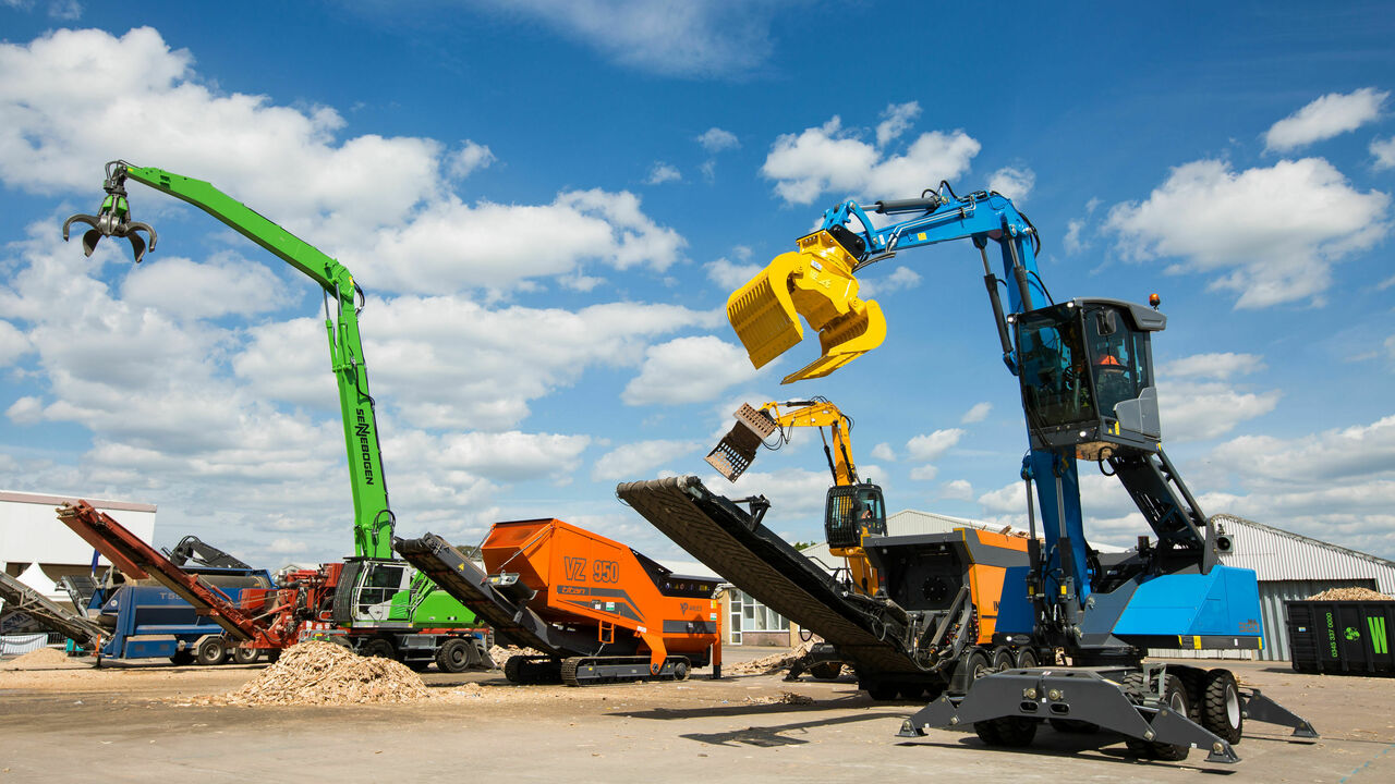Ten Things To Do At RWM Letsrecycle Live 2022 WMW