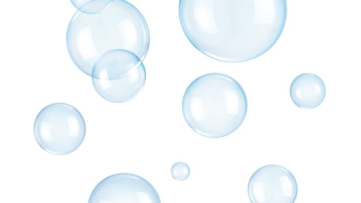 Soap Bubbles PNG Transparent, PNG Mart