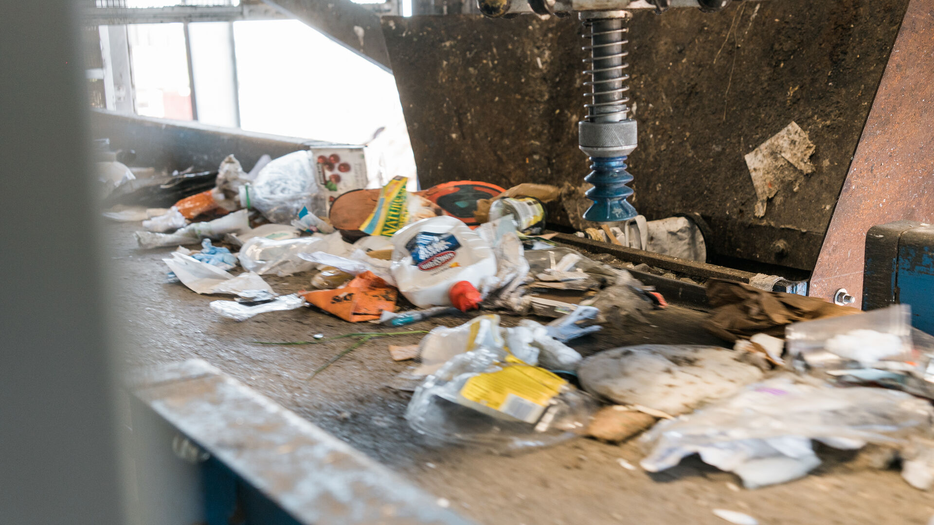 Recycling: The Future of Recycling: Robots on the Rise | WMW