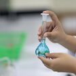 polypropylene, toxic waste, garbage, plastic, pollution, waste, material, recycling, recycle, ecology, recycle waste, environment, electricity, efficiency, solar, power, supply, solar cells, development, lighting, showing, industrial, experiment, technology, energy, cell, creation, business, assistant, biochemistry, sample, professional, researcher, test, work, equipment, analysis, tube, chemical, laboratory, science, production, scientist, scientific, chemist, chemistry, product, health, medicine