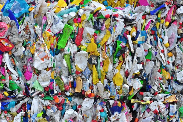 plastic, waste, bottles, old, recycle, rubbish, recycling, litter, pressed, used, texture, background, recycled, industrial, collection, wasted, polyethelene, wrapped, scrap, garbage