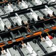 set, system, board, pack, focus, selective, ion, current, volt, lion, voltage, electric car, object, recharge, energy, vehicle, efficiency, supply, transportation, rechargeable, charge, car, abstract, transport, module, cell, metal, power, cable, lithium-ion, hybrid, wiring, circuit, iron, lithium, batteries, battery, electrician, electricity, electric, component, electrical, industrial, design, engineering, equipment, electronic, background, industry, technology
